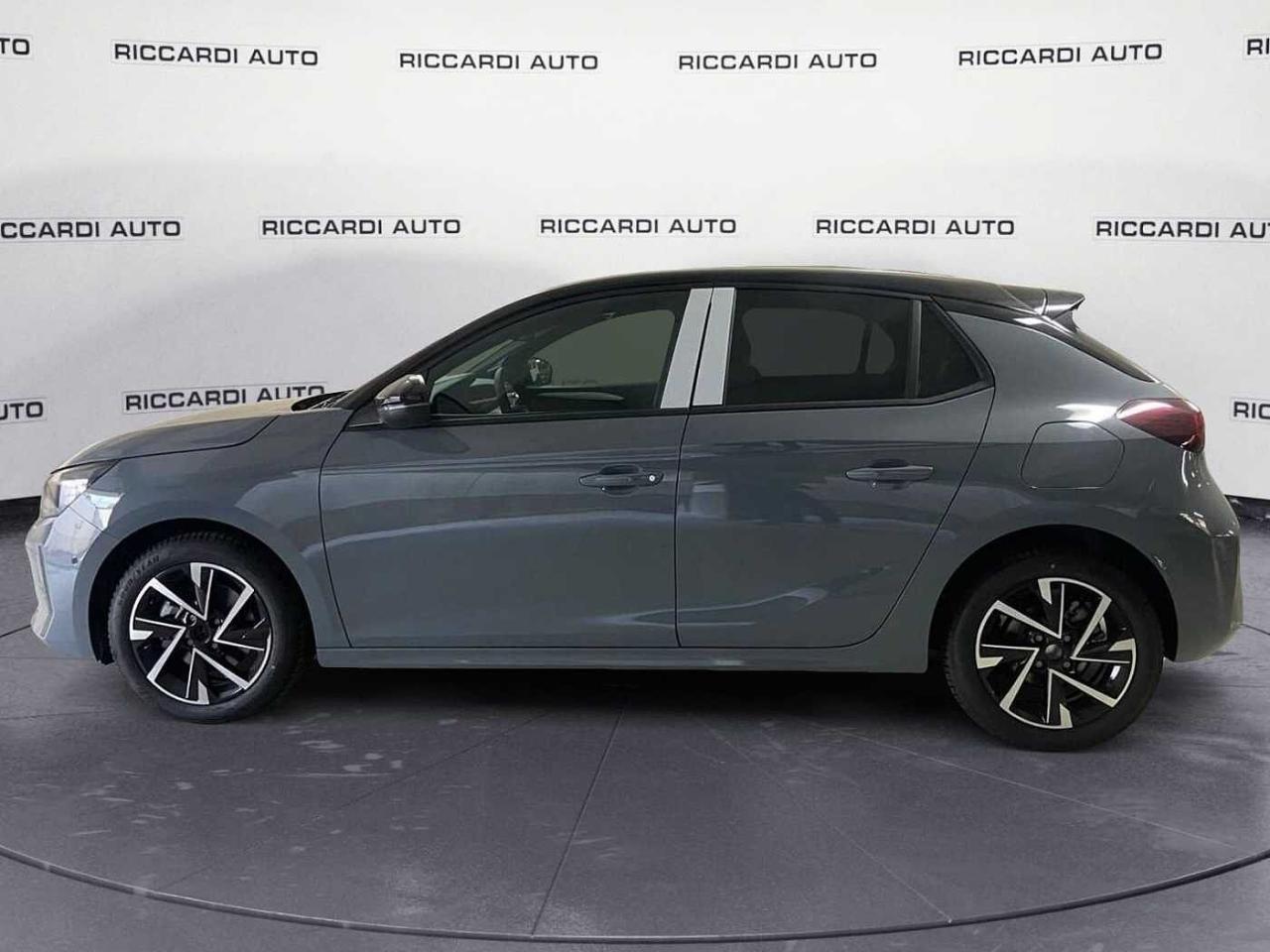Opel Opel Corsa usata 20