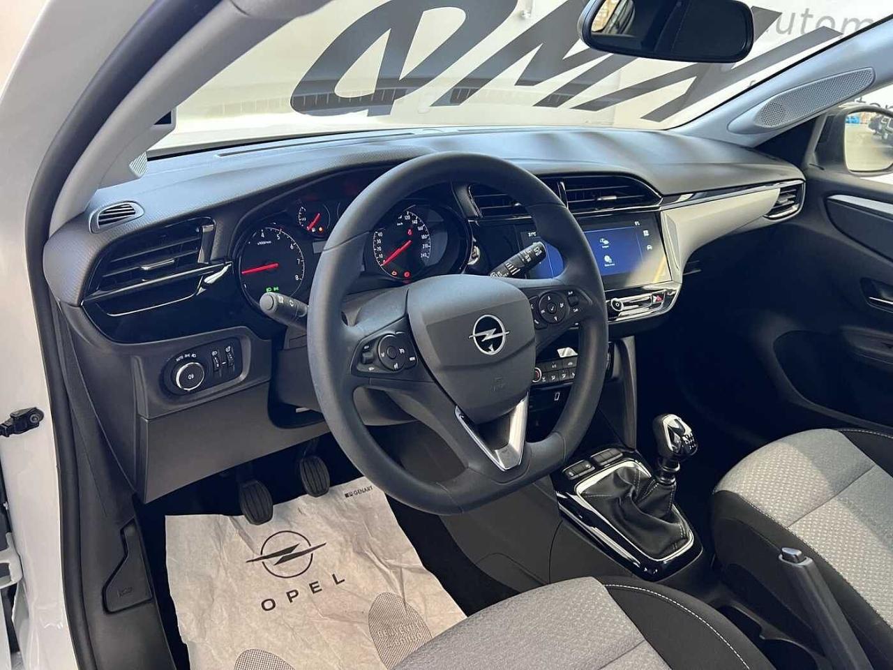 Opel Corsa - Foto 5