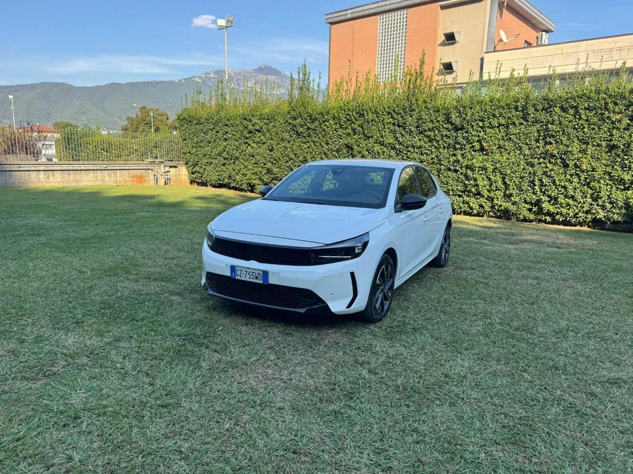 Opel Corsa CORSA Nuova GS 1.2 100CV MT6 