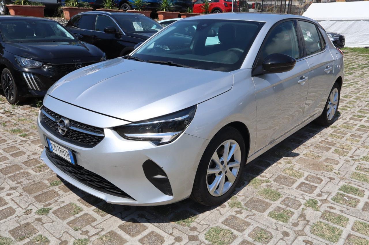 Opel Corsa CORSA VI 1.5 GS s and s 100cv 
