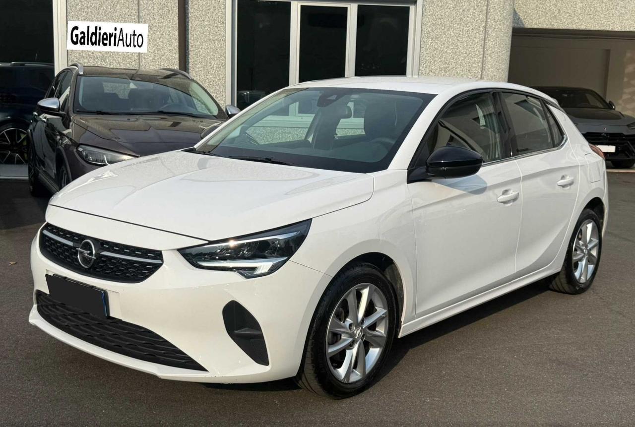 Opel Corsa CORSA VI 1.5 GS s and s 100cv 