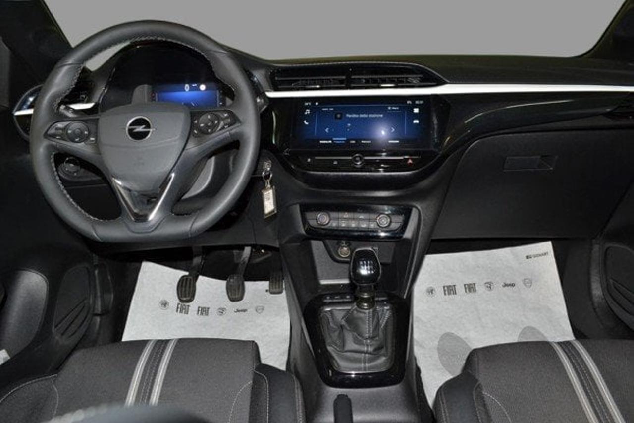 Opel Opel Corsa usata 1