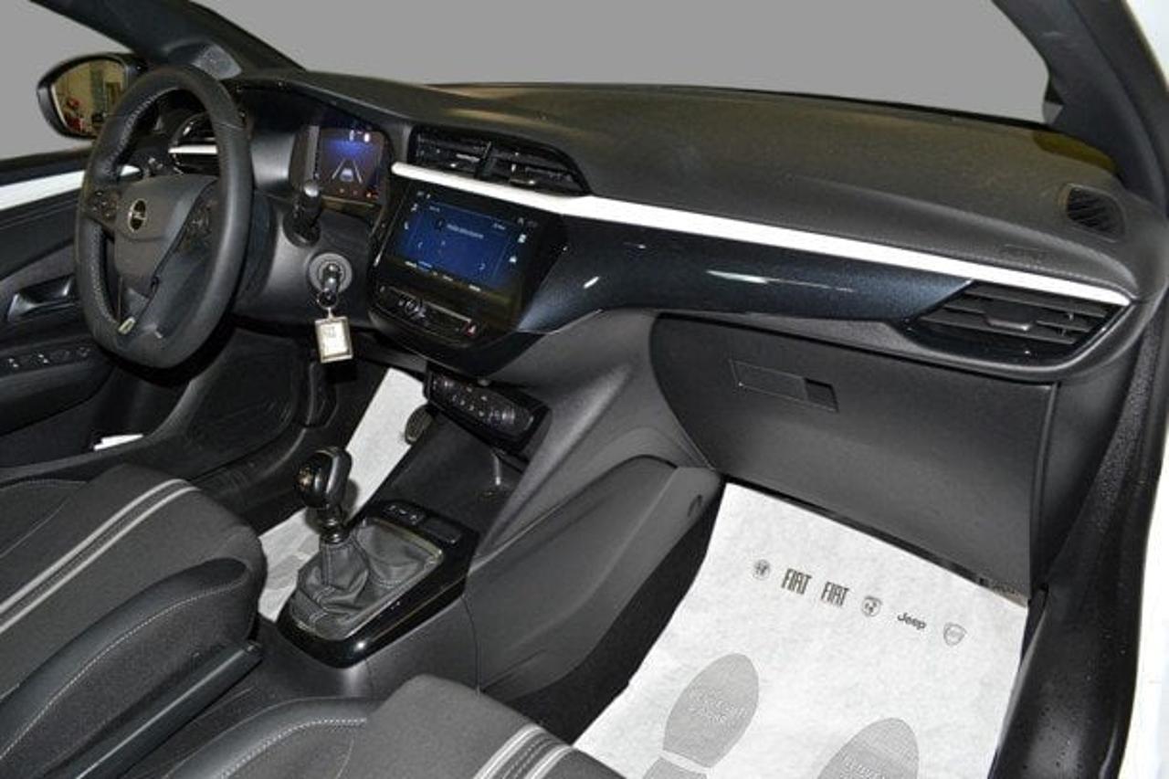Opel Opel Corsa usata 3