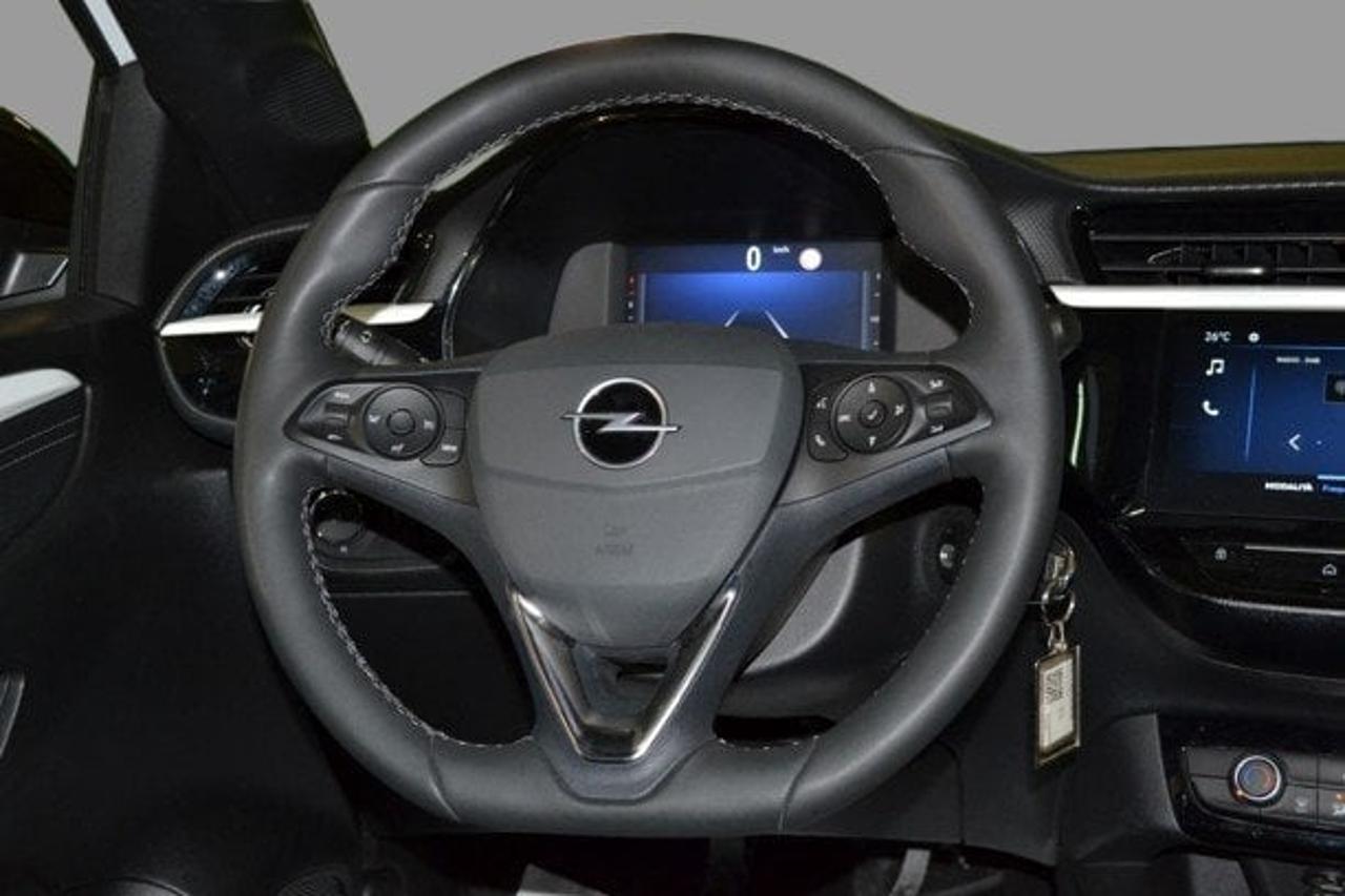Opel Opel Corsa usata 5