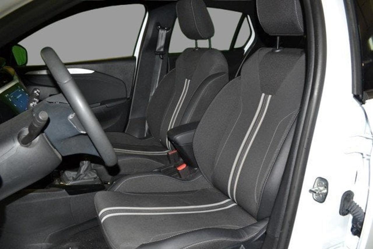 Opel Opel Corsa usata 7
