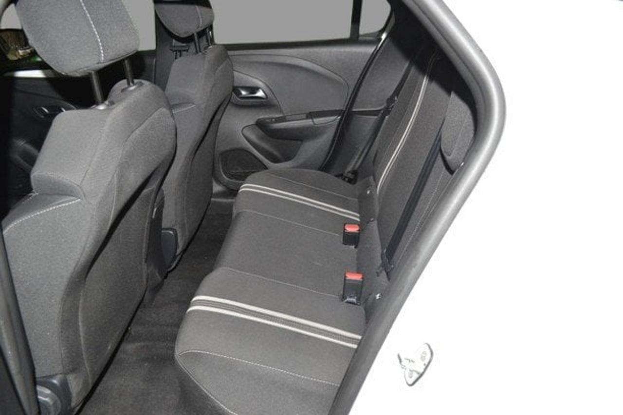 Opel Opel Corsa usata 8