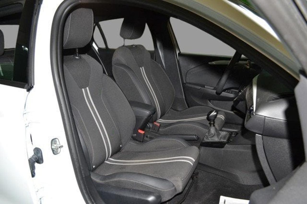 Opel Opel Corsa usata 9