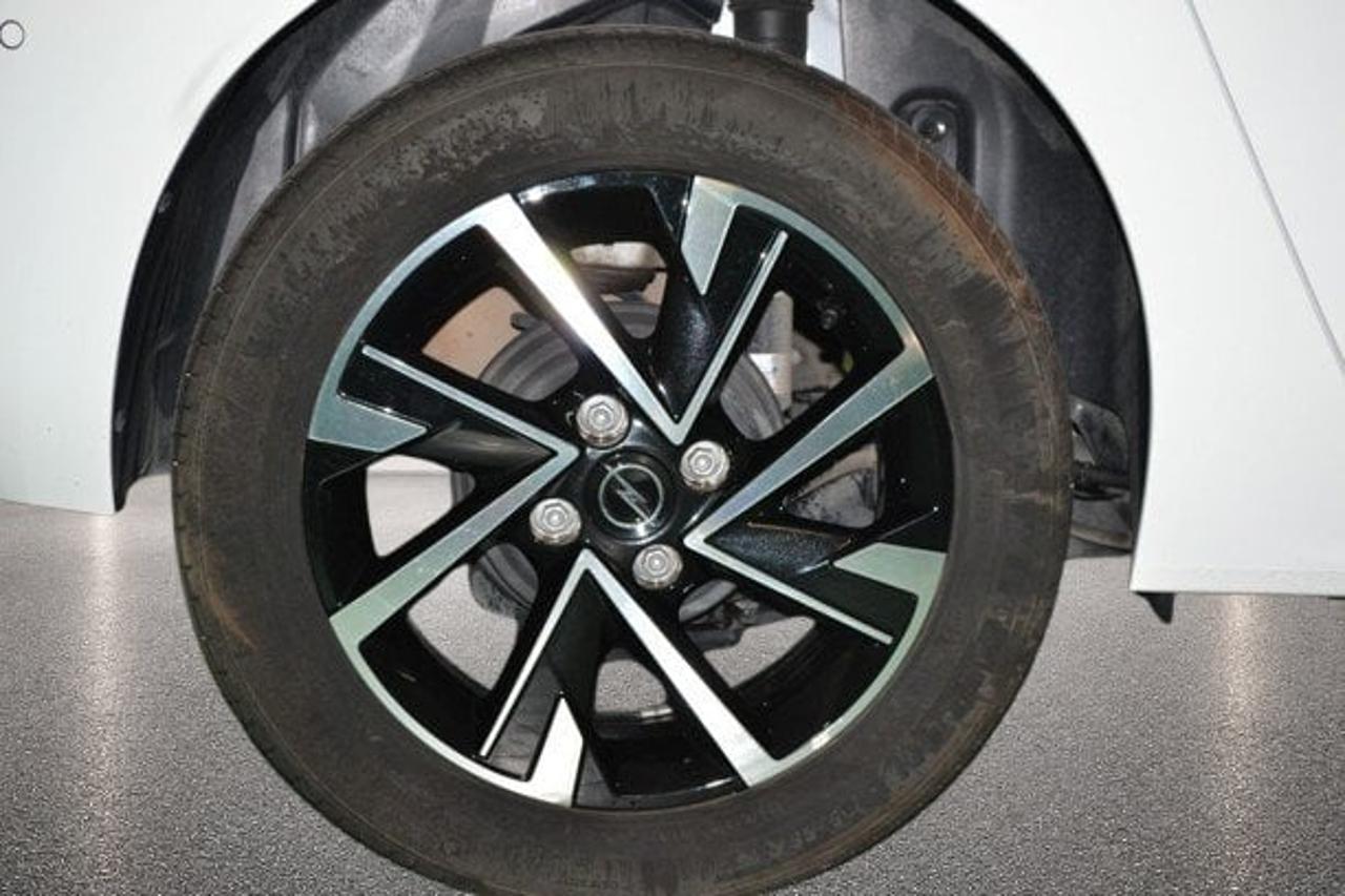 Opel Opel Corsa usata 12