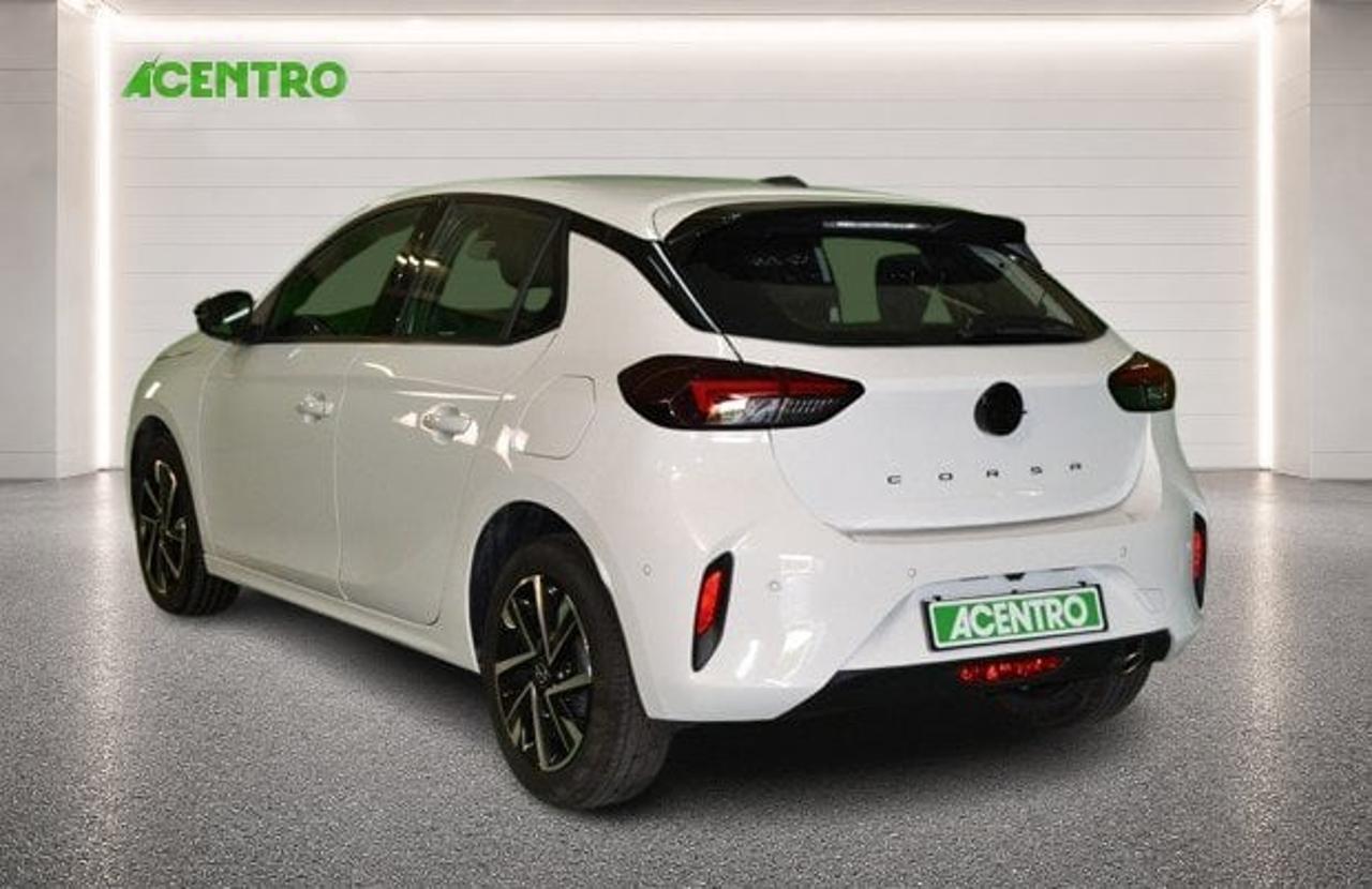 Opel Opel Corsa usata 14