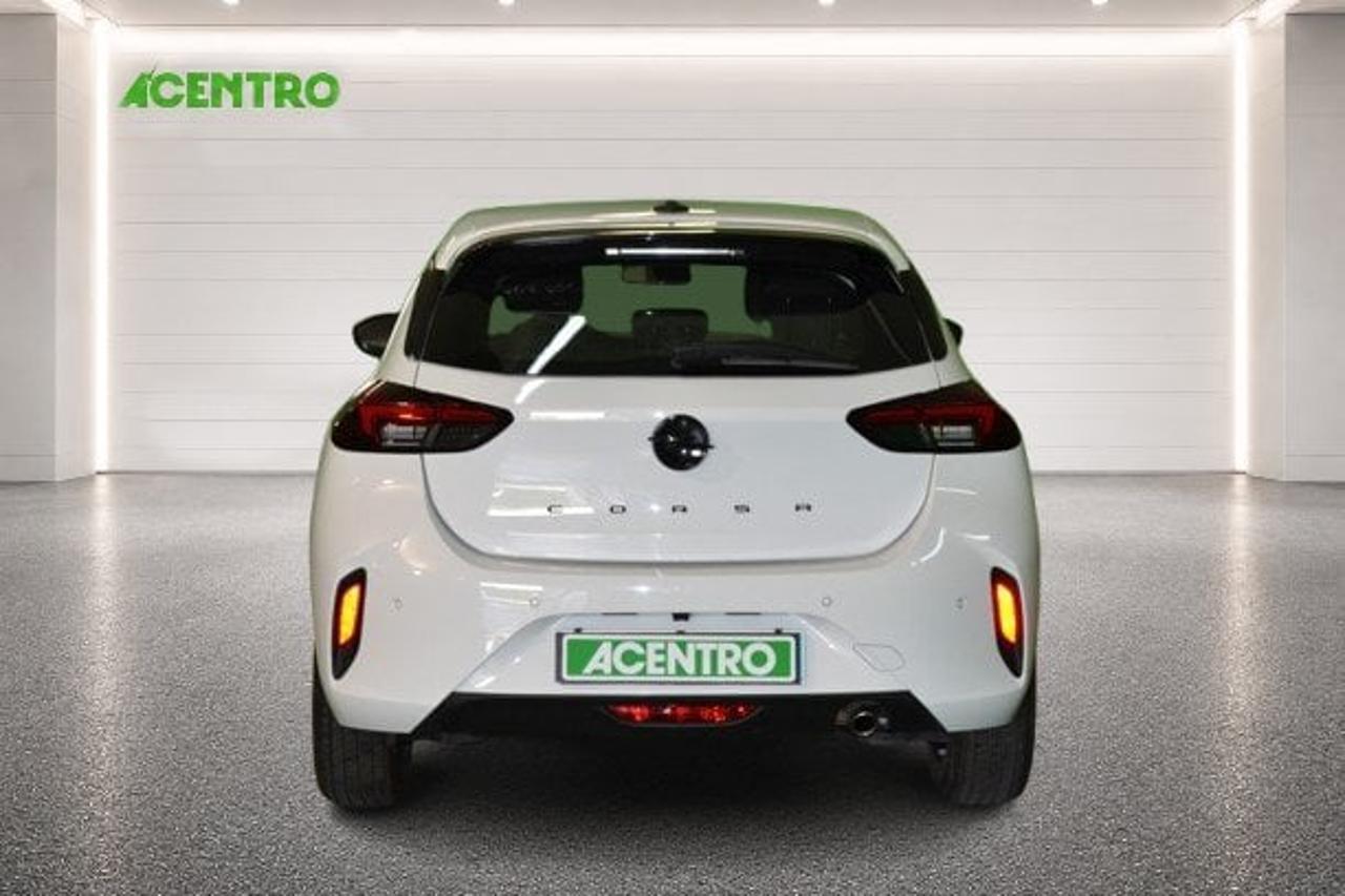 Opel Opel Corsa usata 15