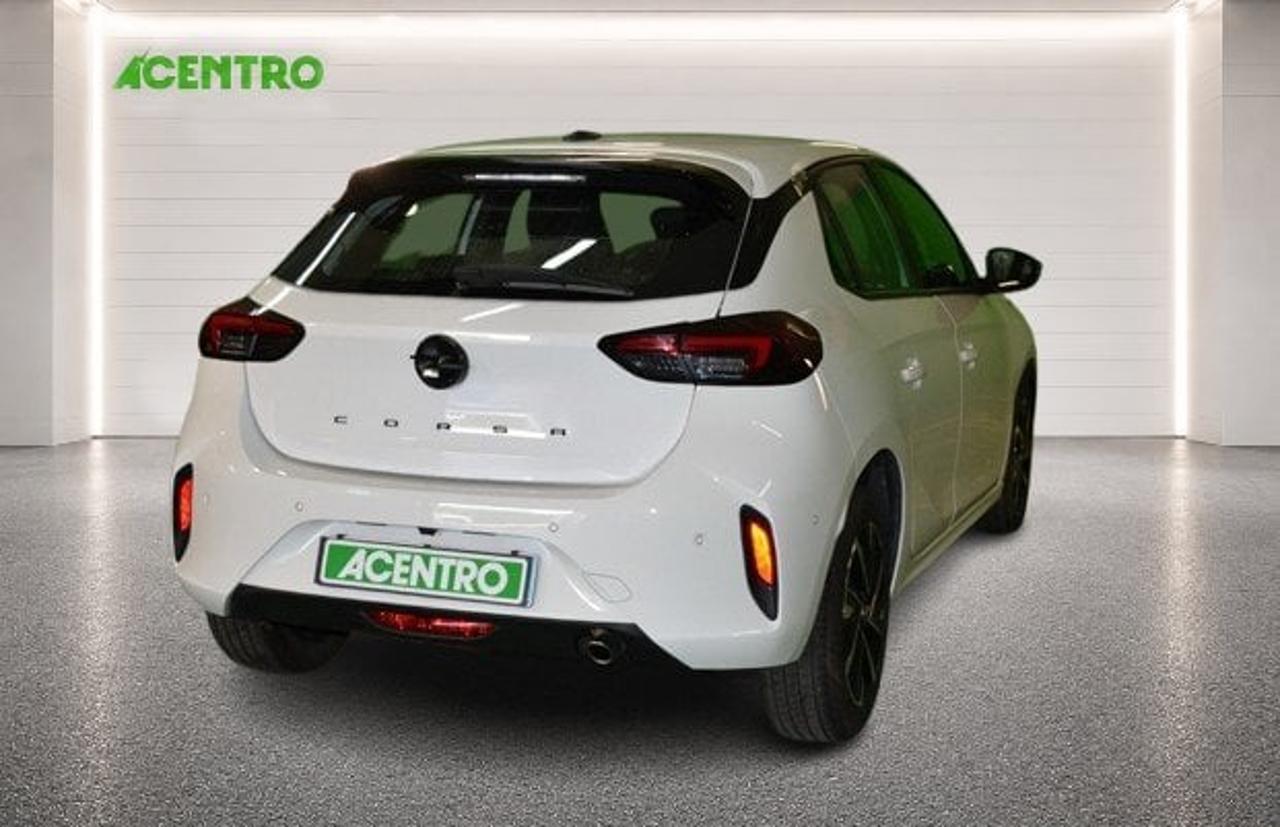 Opel Opel Corsa usata 16