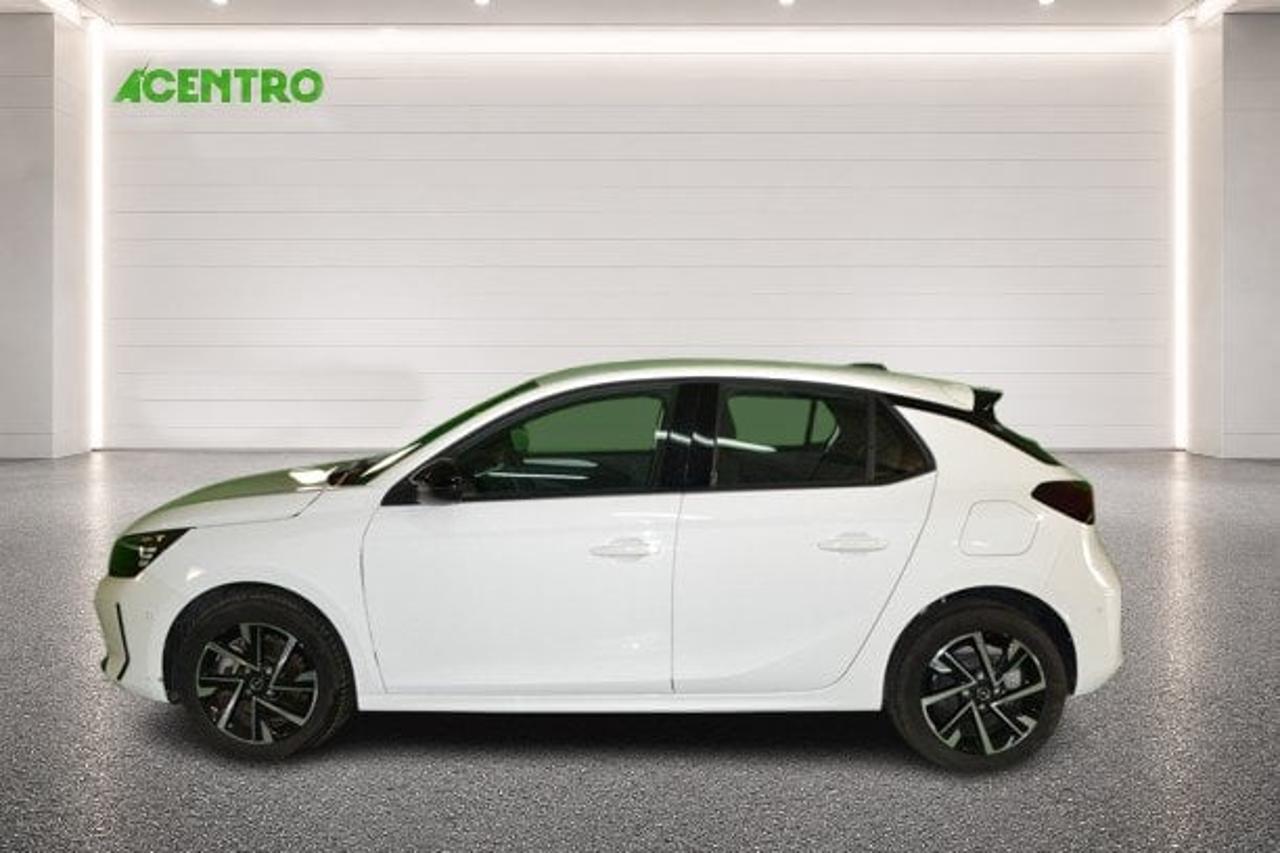 Opel Opel Corsa usata 17
