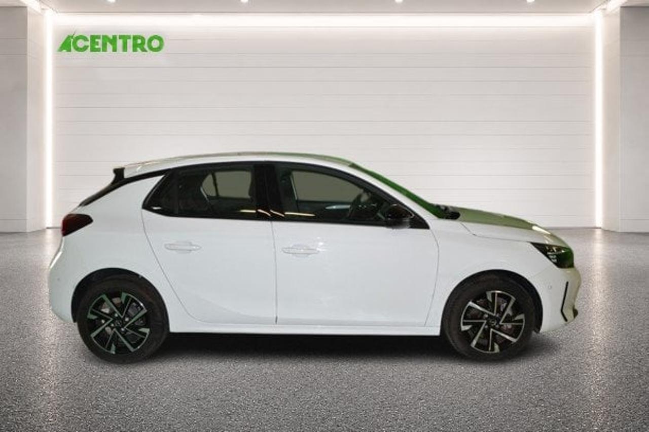 Opel Opel Corsa usata 18