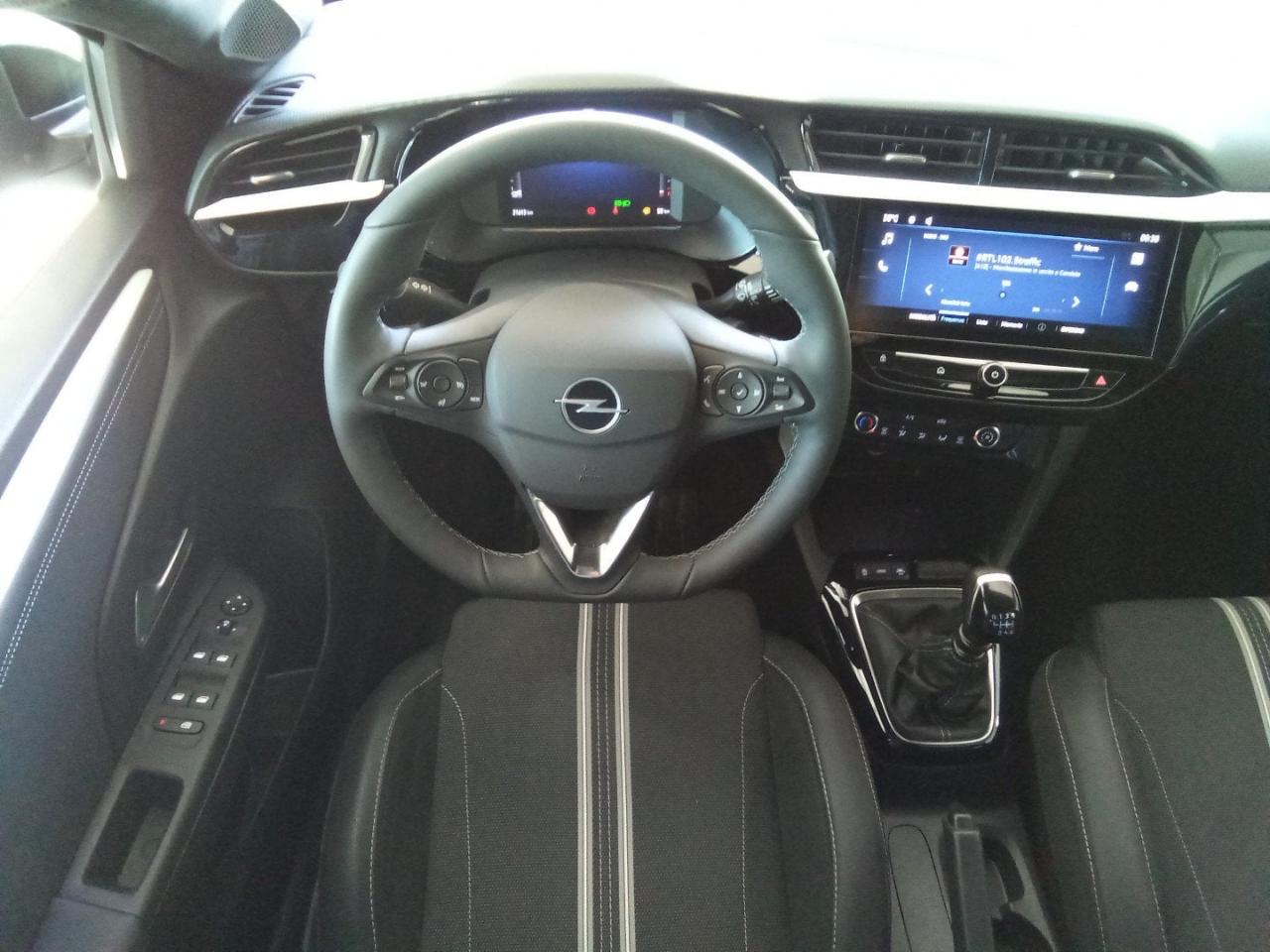 Opel Opel Corsa usata 1
