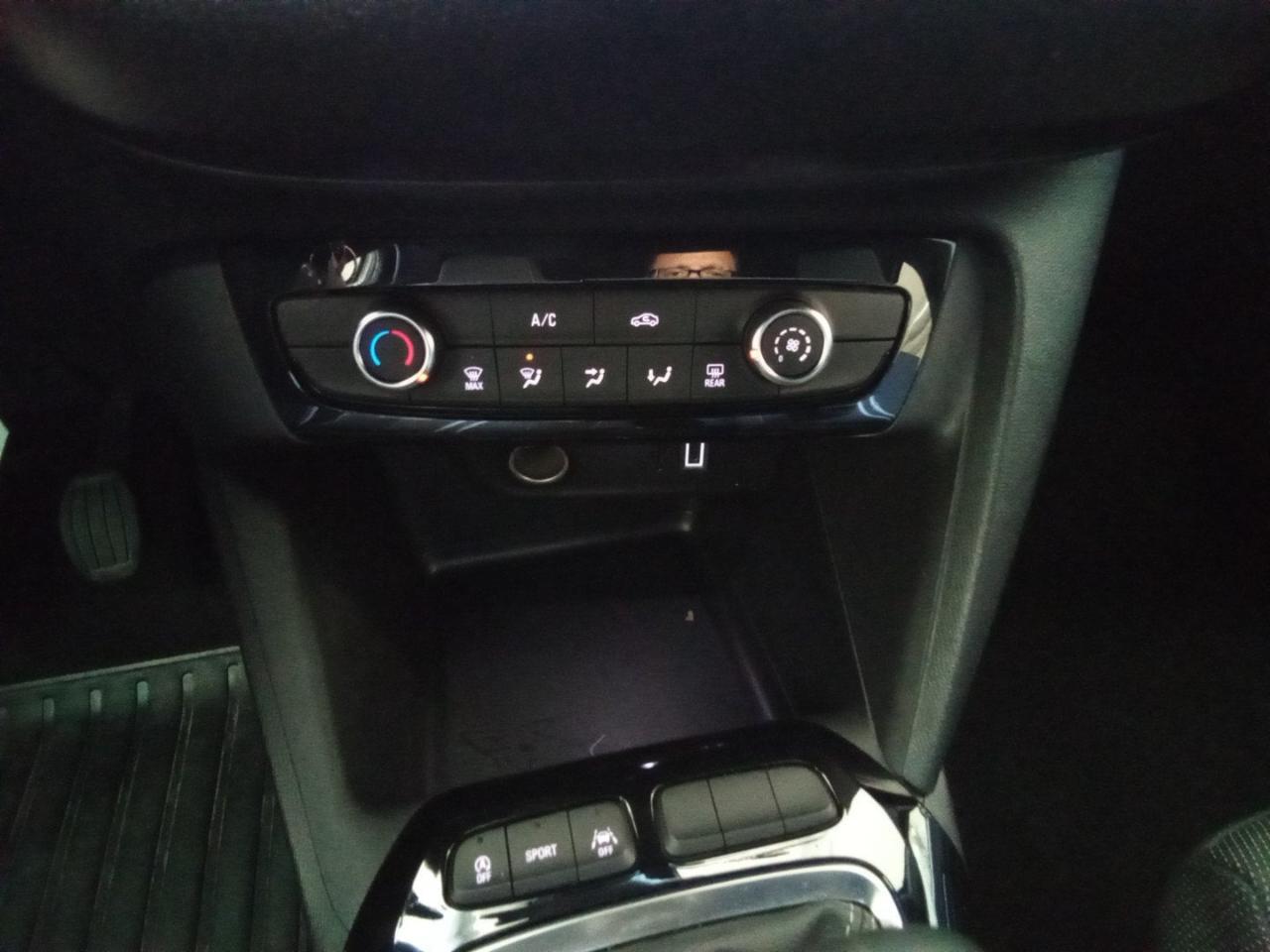 Opel Opel Corsa usata 3