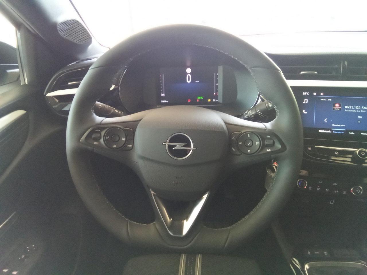 Opel Opel Corsa usata 4