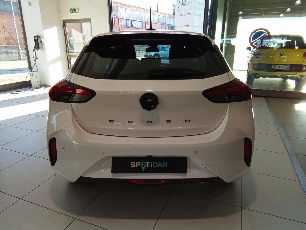 Opel Opel Corsa usata 8