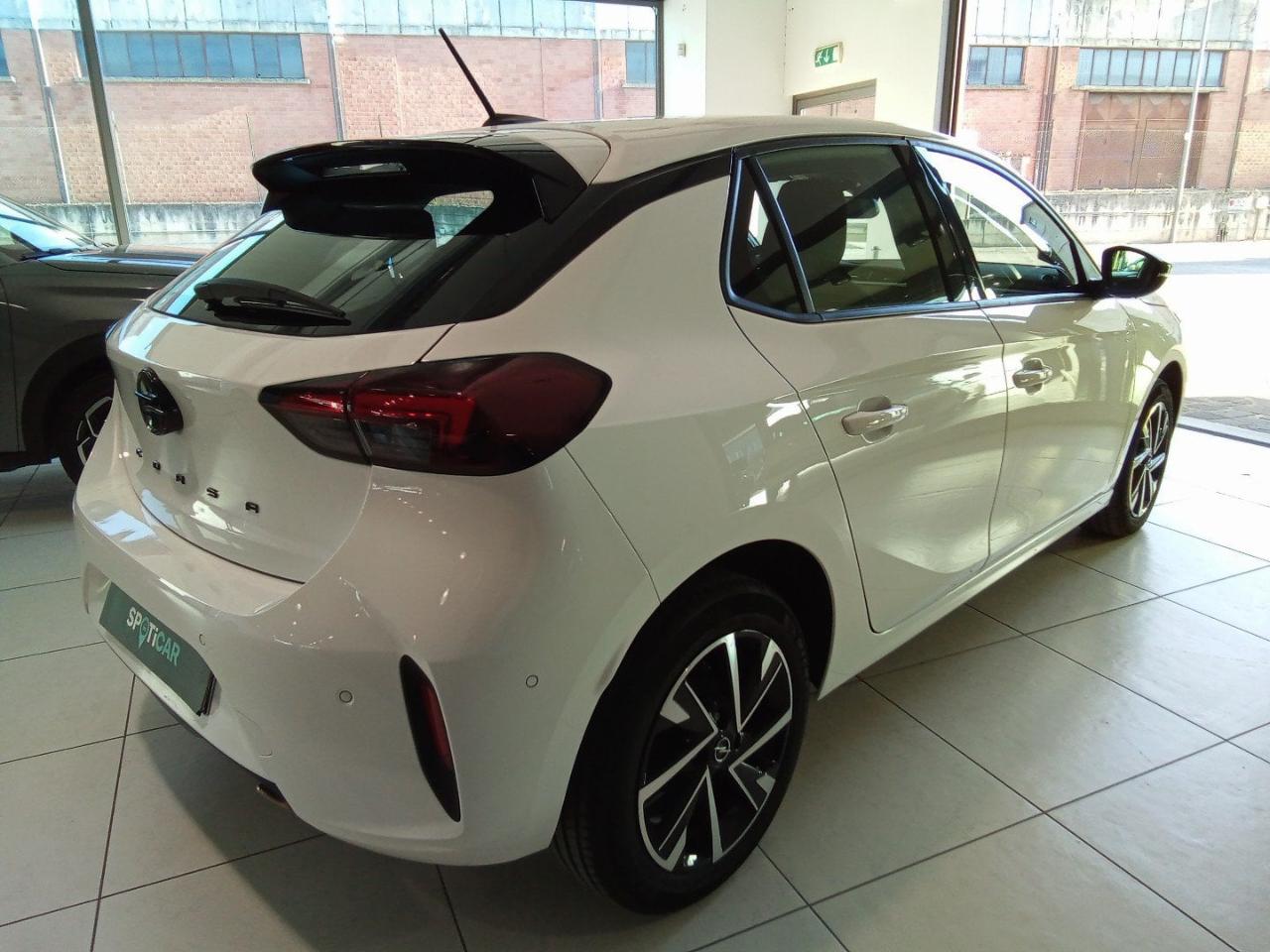 Opel Opel Corsa usata 9