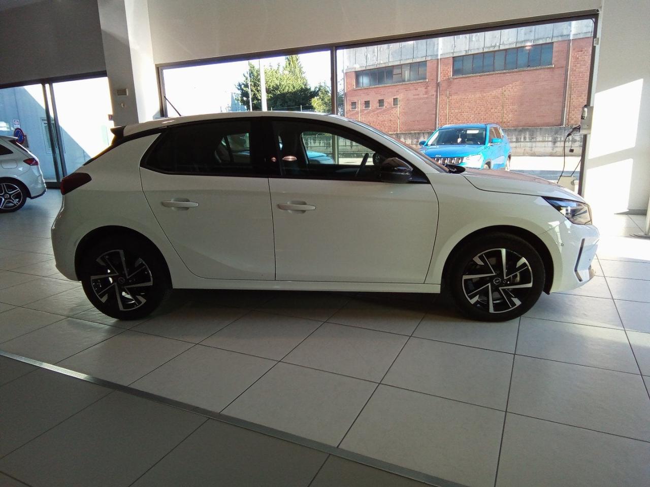 Opel Opel Corsa usata 10
