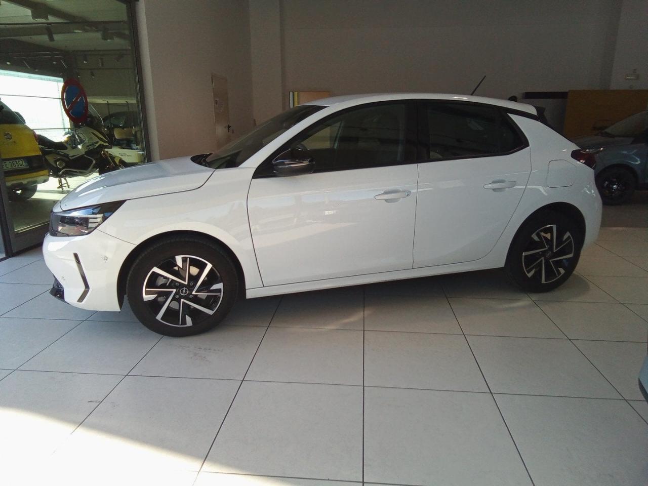 Opel Opel Corsa usata 11