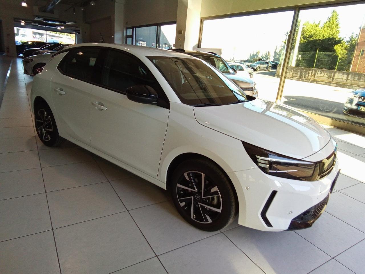 Opel Opel Corsa usata 12