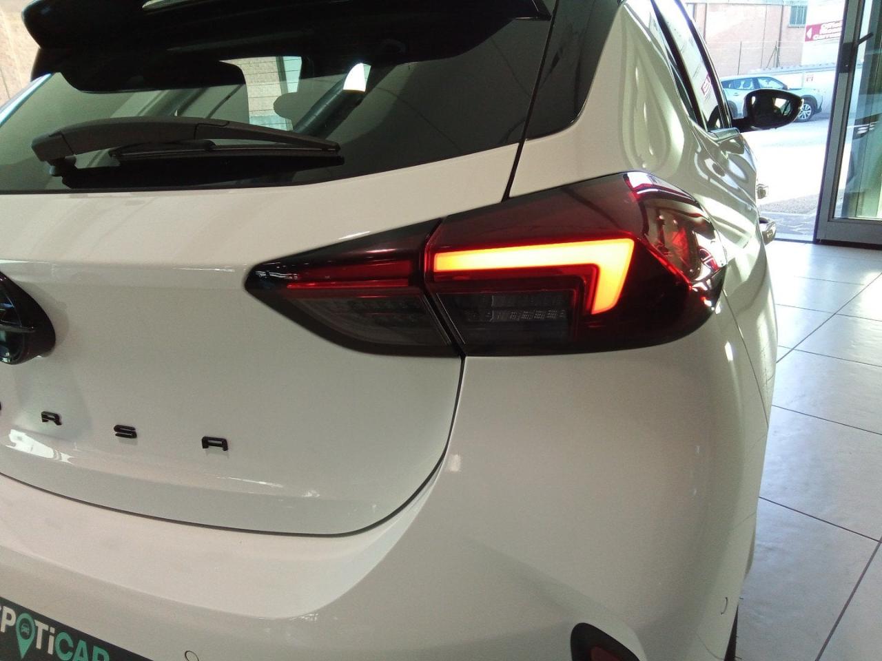 Opel Opel Corsa usata 13