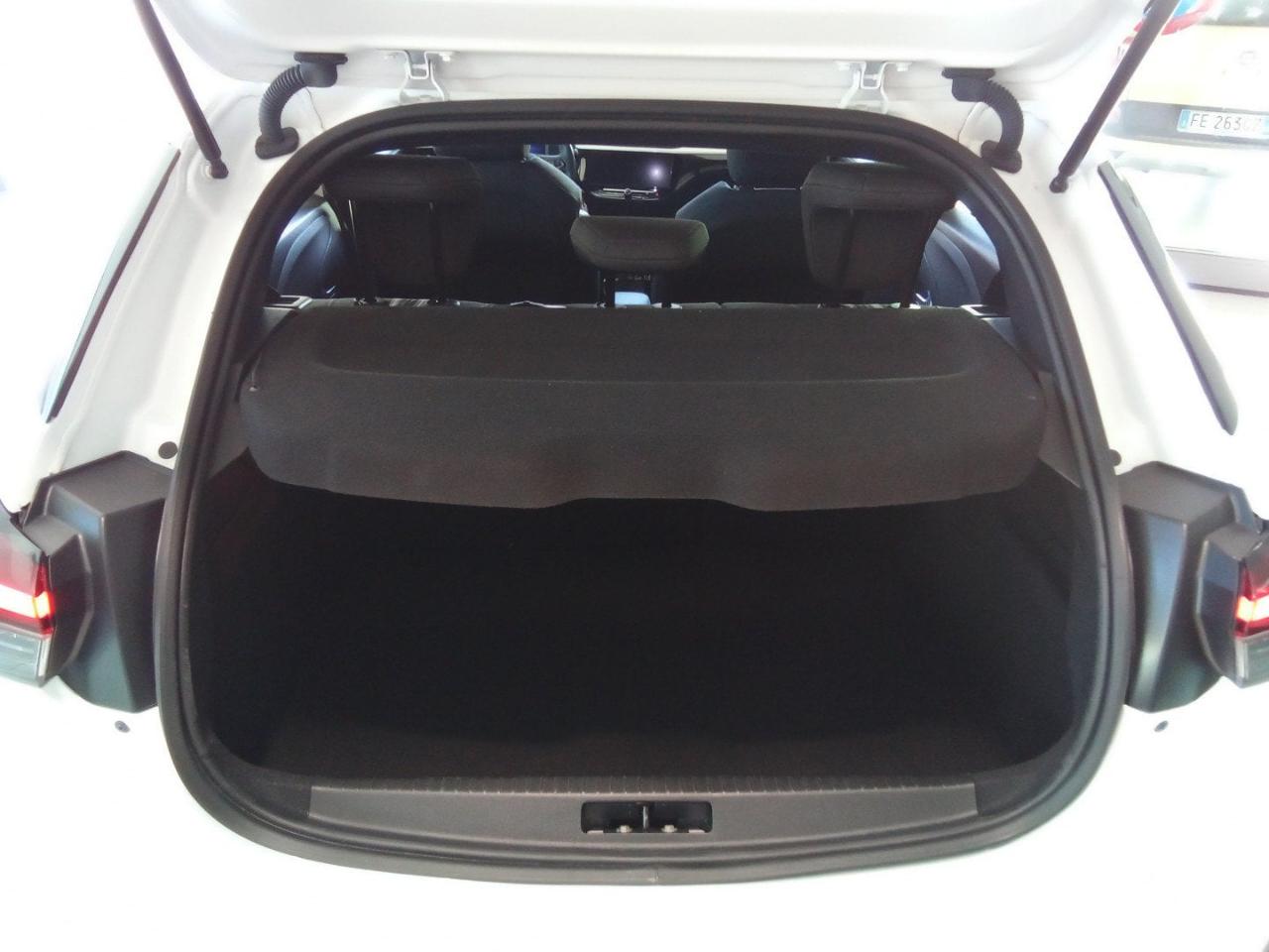 Opel Opel Corsa usata 14