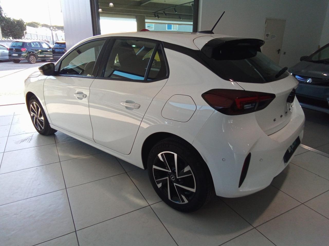 Opel Opel Corsa usata 15