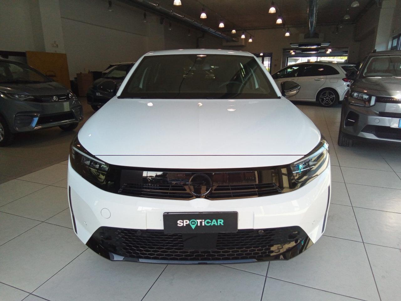 Opel Opel Corsa usata 16