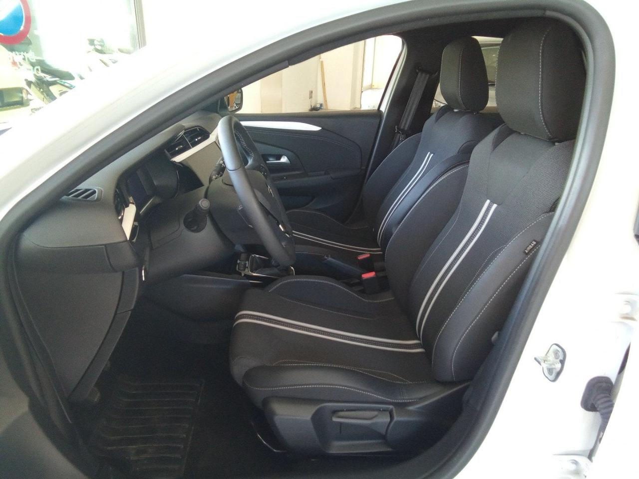 Opel Opel Corsa usata 18