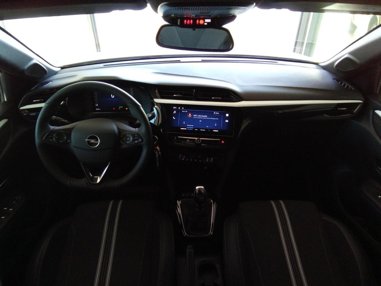 Opel Opel Corsa usata 21