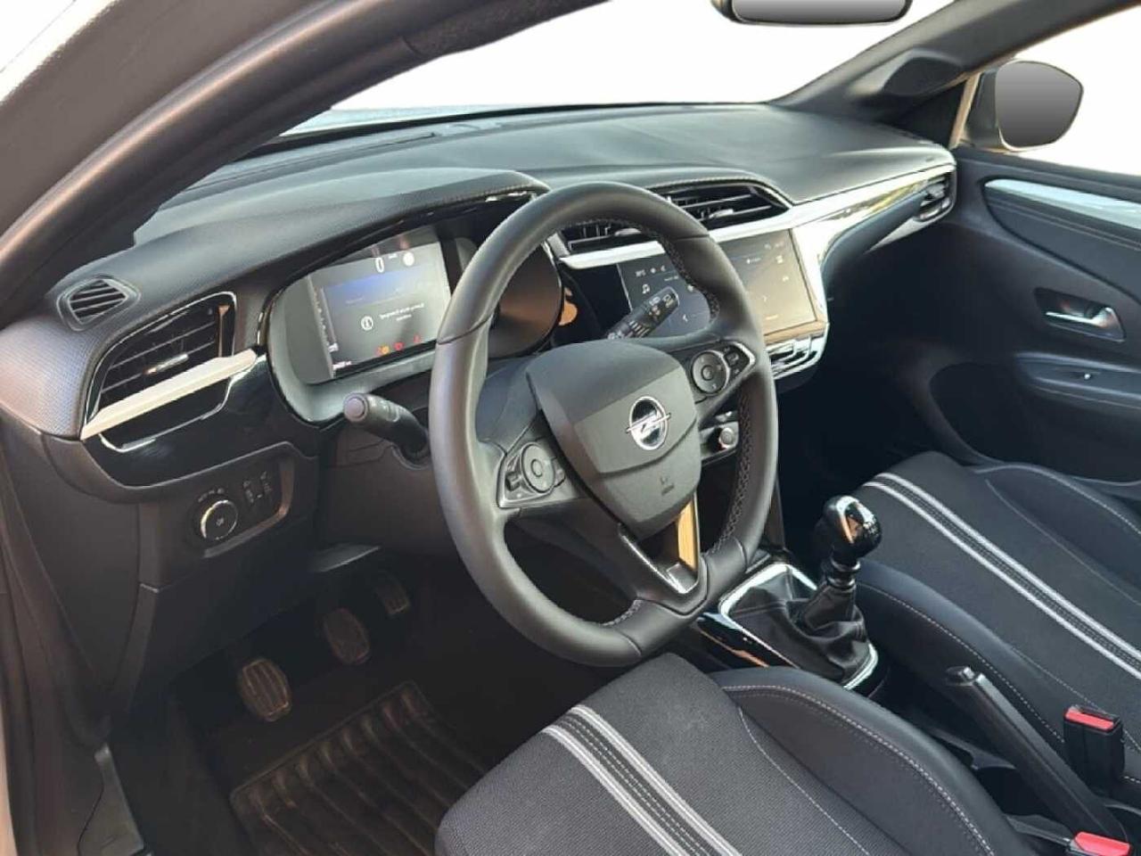 Opel Opel Corsa usata 3