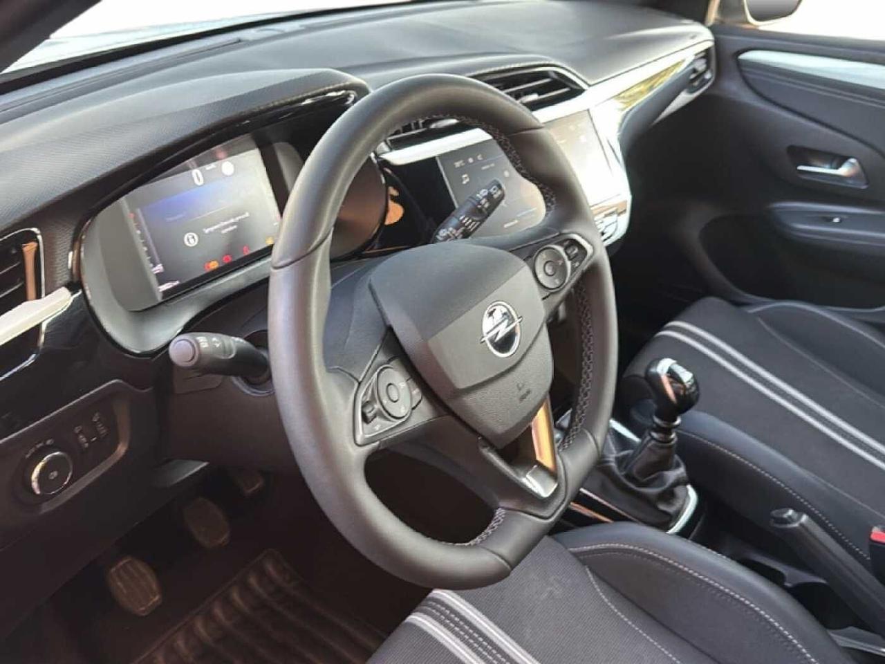 Opel Opel Corsa usata 5