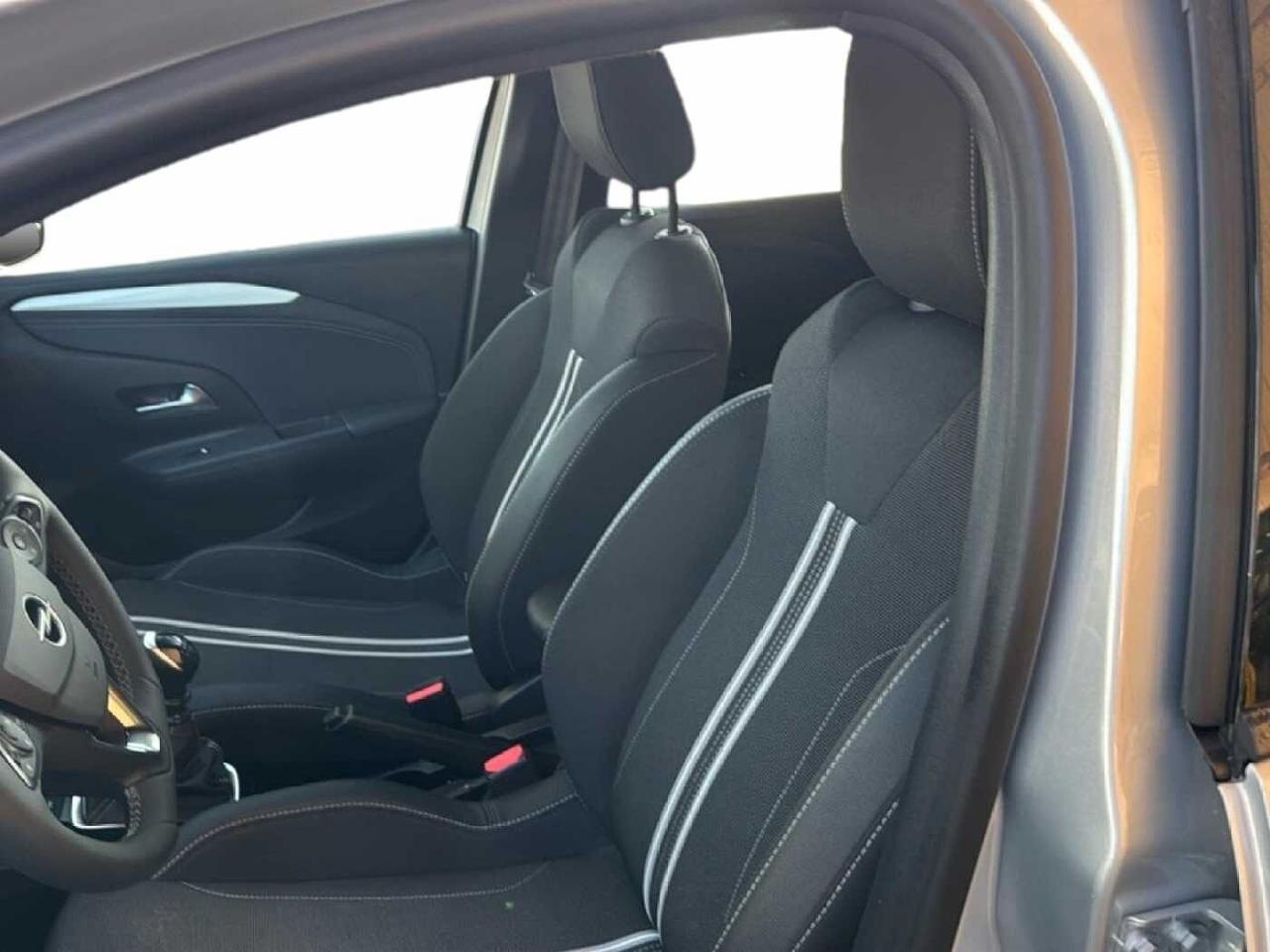Opel Opel Corsa usata 7