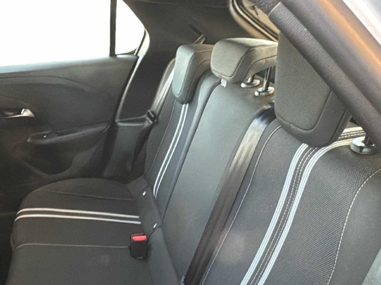 Opel Opel Corsa usata 8