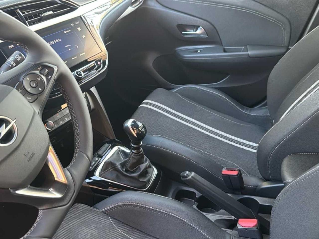 Opel Opel Corsa usata 10