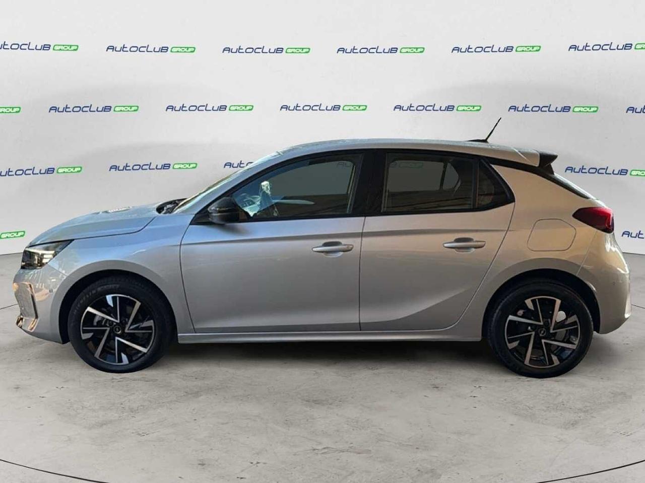 Opel Opel Corsa usata 14