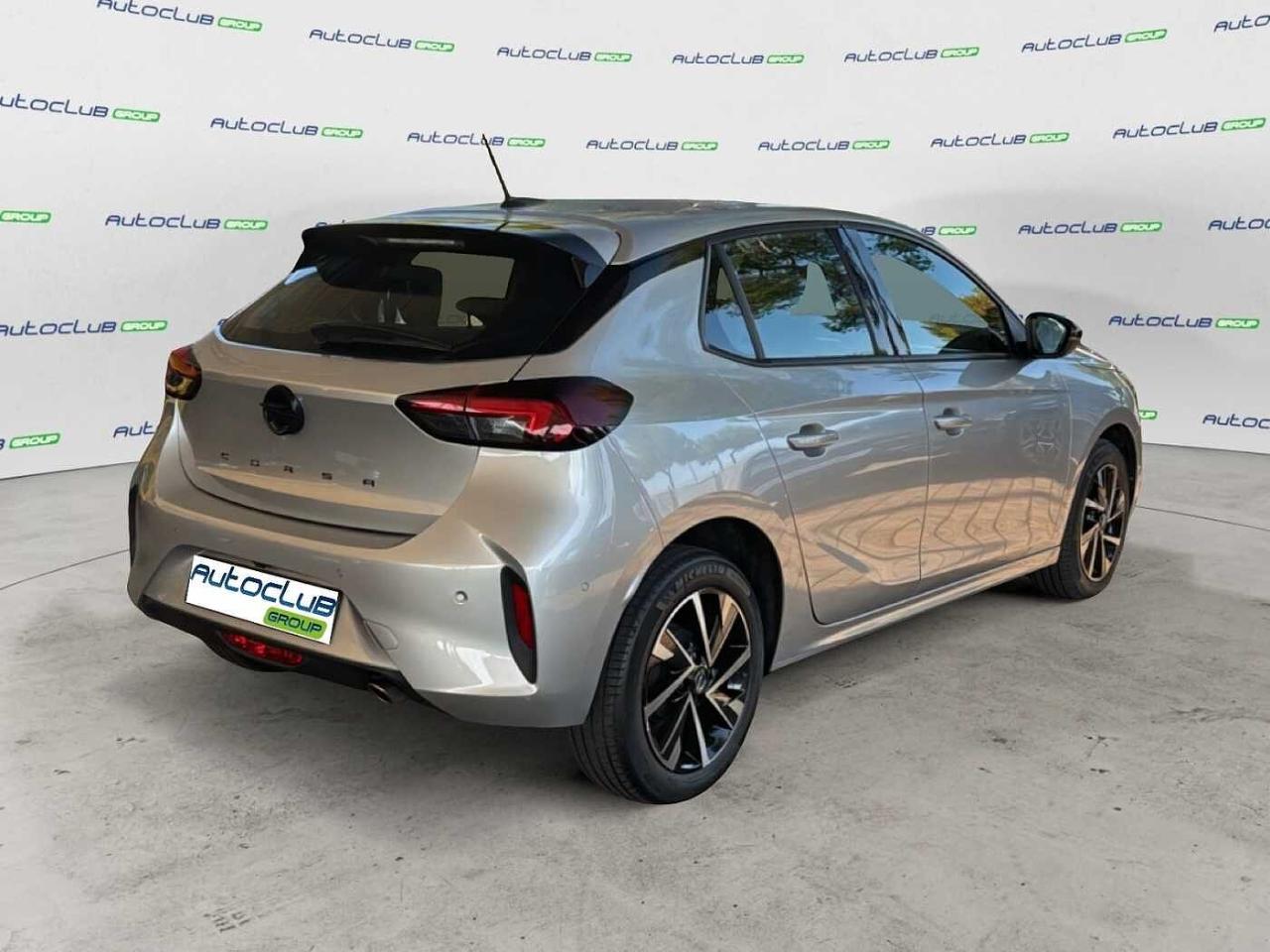Opel Opel Corsa usata 16