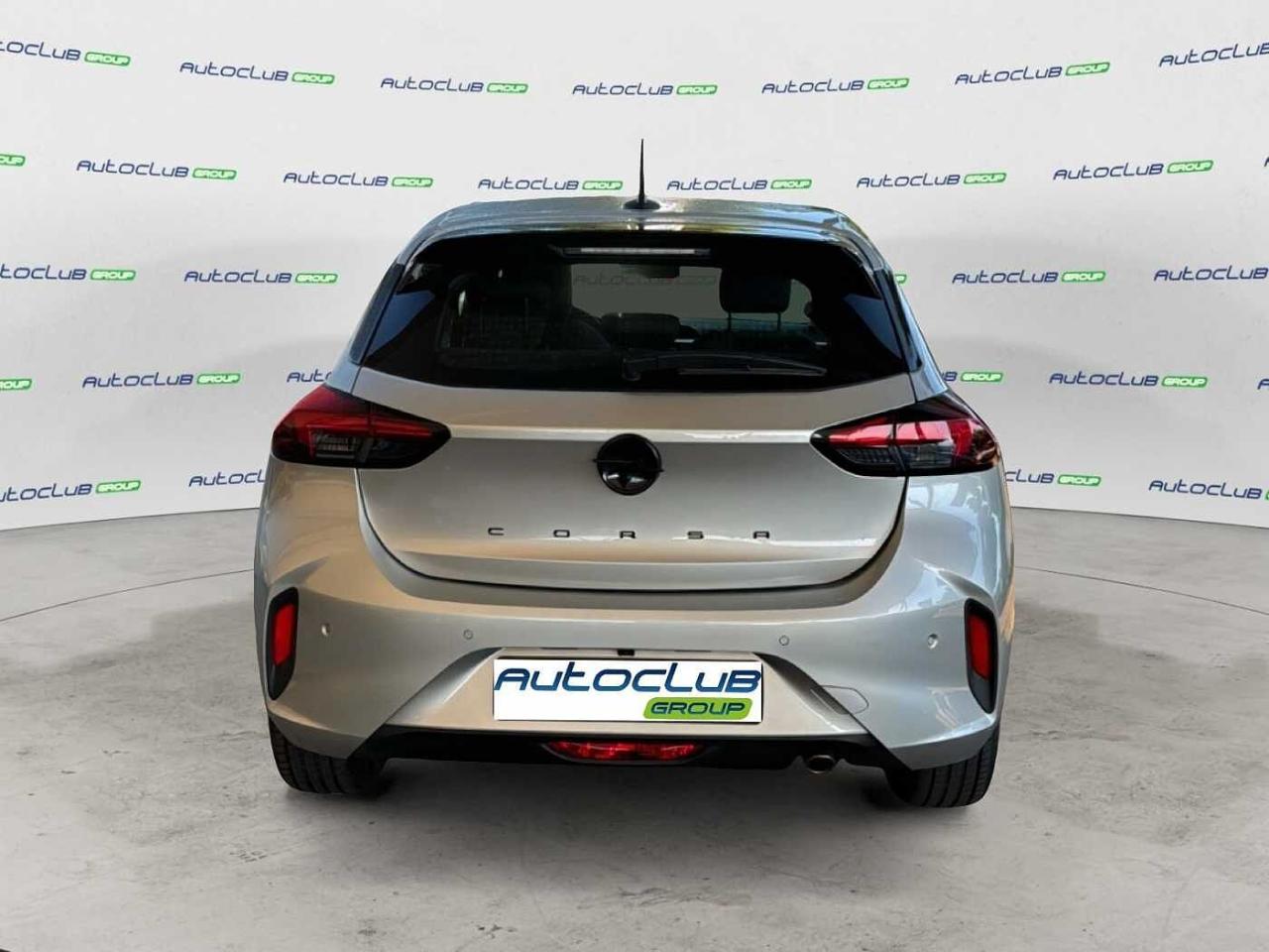 Opel Opel Corsa usata 17