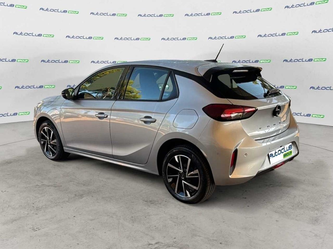 Opel Opel Corsa usata 18