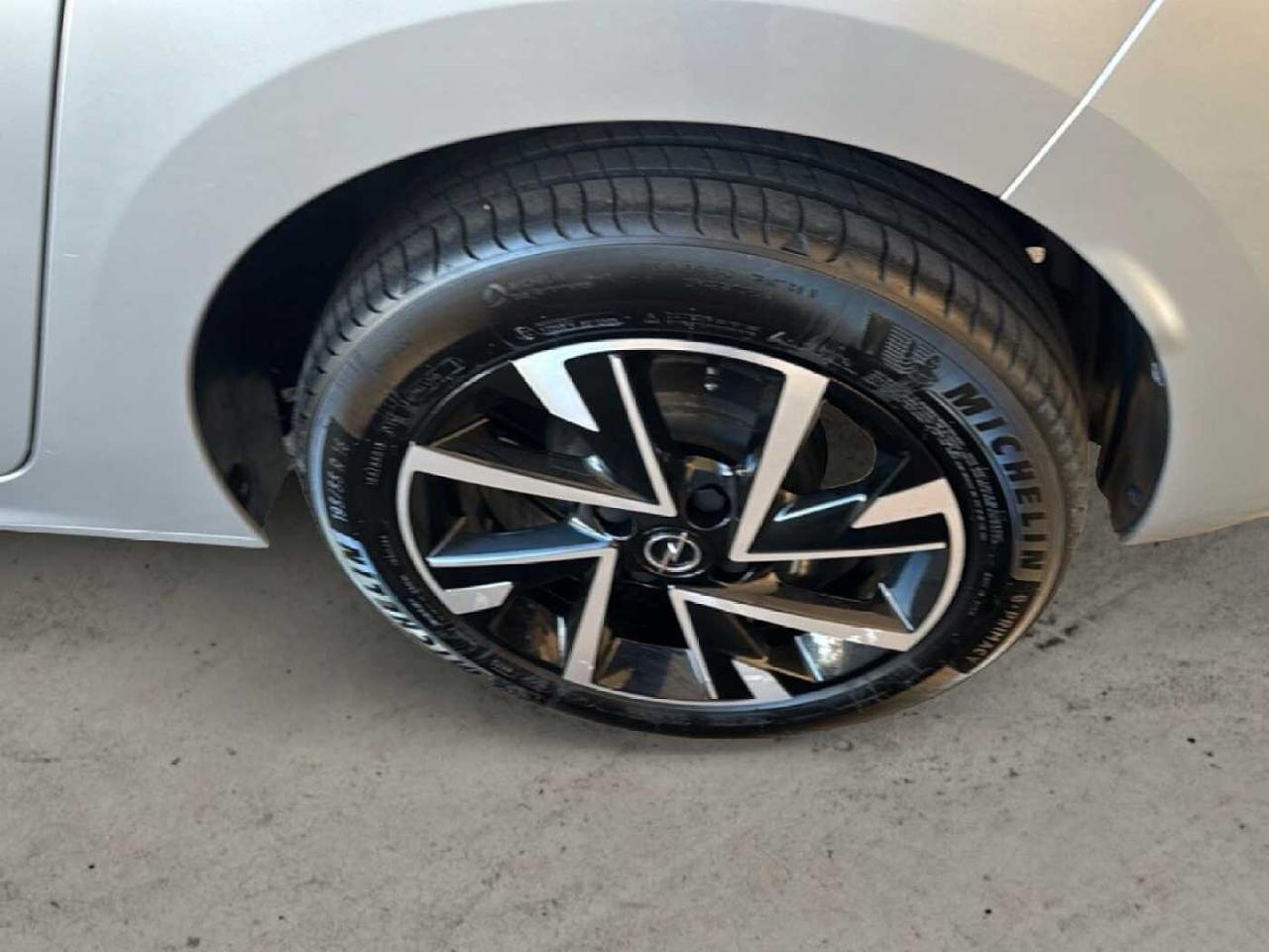 Opel Opel Corsa usata 19