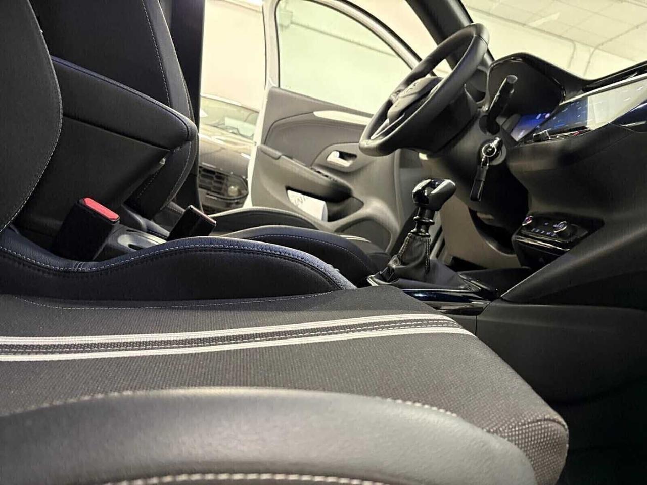 Opel Opel Corsa usata 5