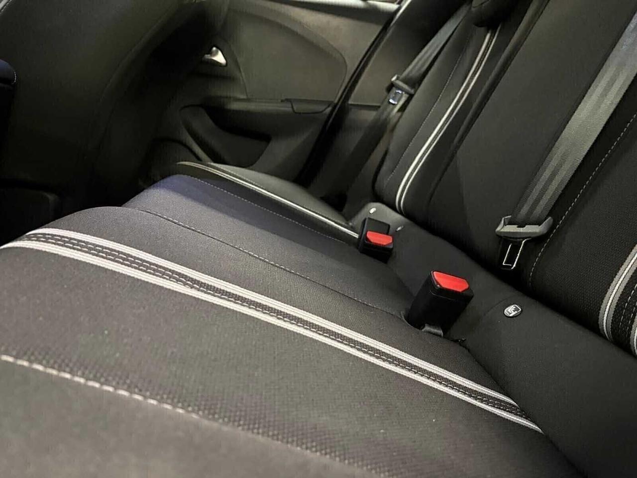Opel Opel Corsa usata 6