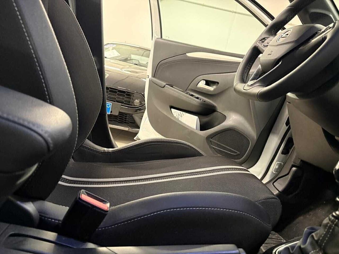 Opel Opel Corsa usata 9