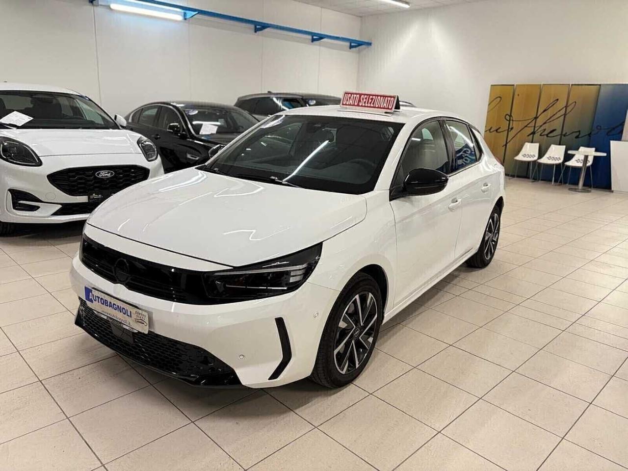 Opel Opel Corsa usata 11