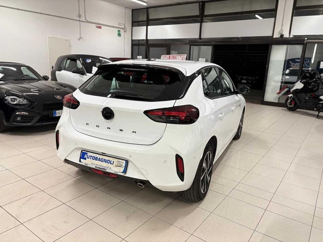 Opel Opel Corsa usata 13