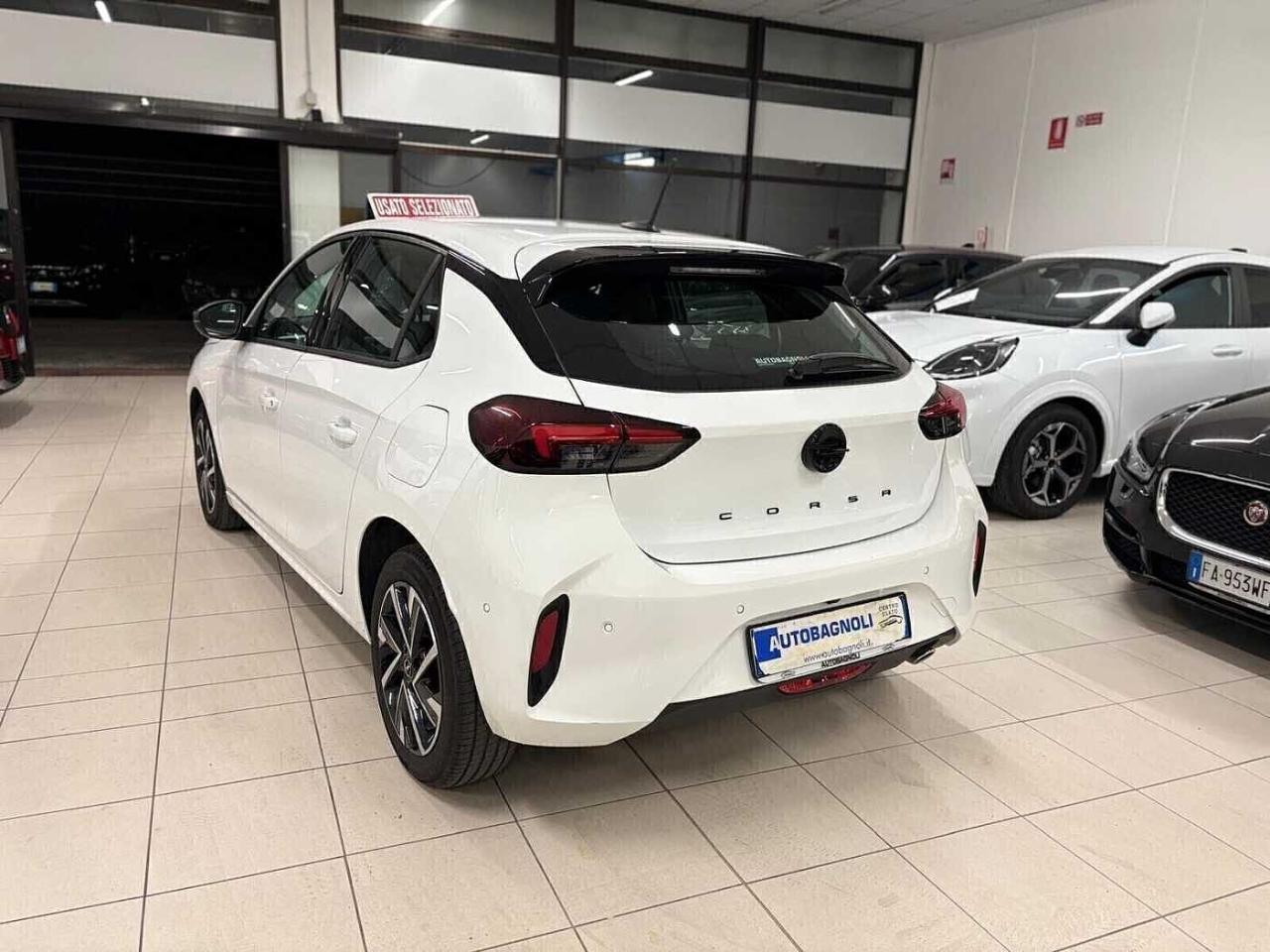 Opel Opel Corsa usata 14