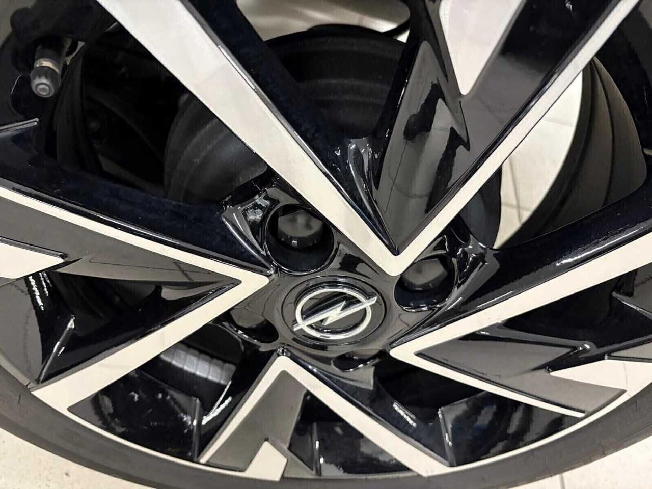 Opel Opel Corsa usata 15