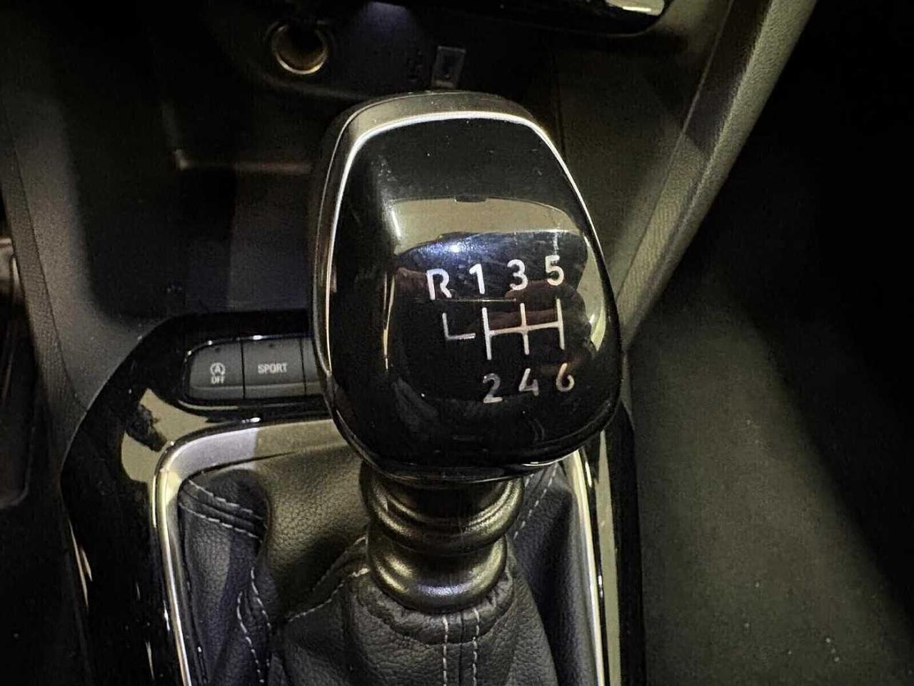 Opel Opel Corsa usata 17