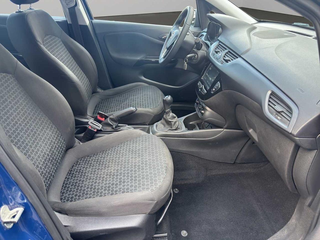 Opel Opel Corsa usata, con Climatizzatore